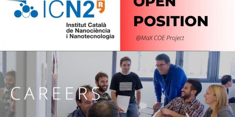Open Position_ICN2