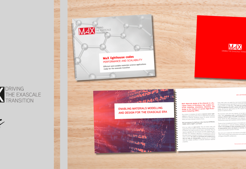 Mockup MaX Benchmark Brochure