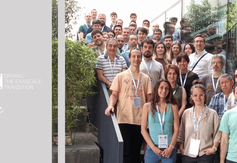 Advanced SIESTA Workshop 2025