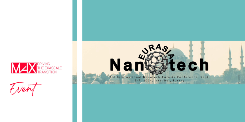 3rd Nanotech-Eurasia